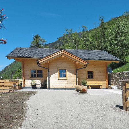 Fusch an der Grossglocknerstrasse Chalet Waltl - Fuc160 By Interhome מראה חיצוני תמונה